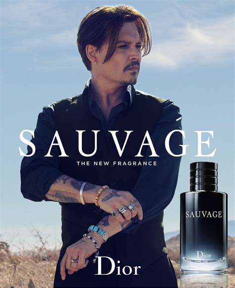 dior johnny depp 2023|johnny depp cologne dior sauvage.